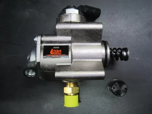 Scirocco R「LOBA 2.0TFSI High Pressure Fuel Pump」