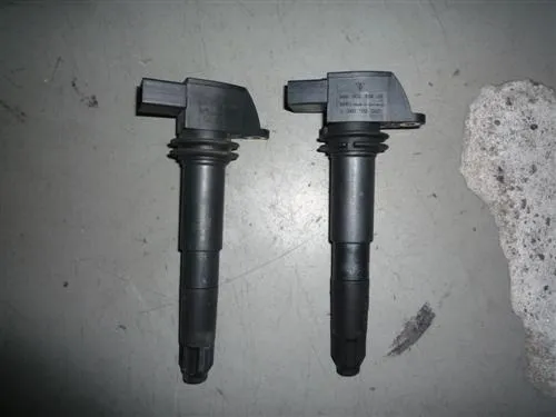 Porsche Cayenne Turbo （メンテナンス)