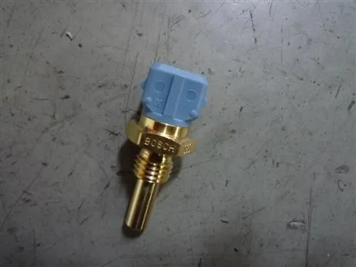 Porsche 944「水温センサー、O2センサー」