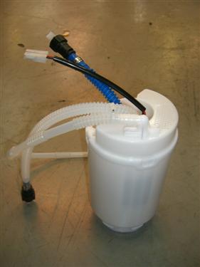 PORSCHE CAYENNE TURBO「フューエルポンプ」